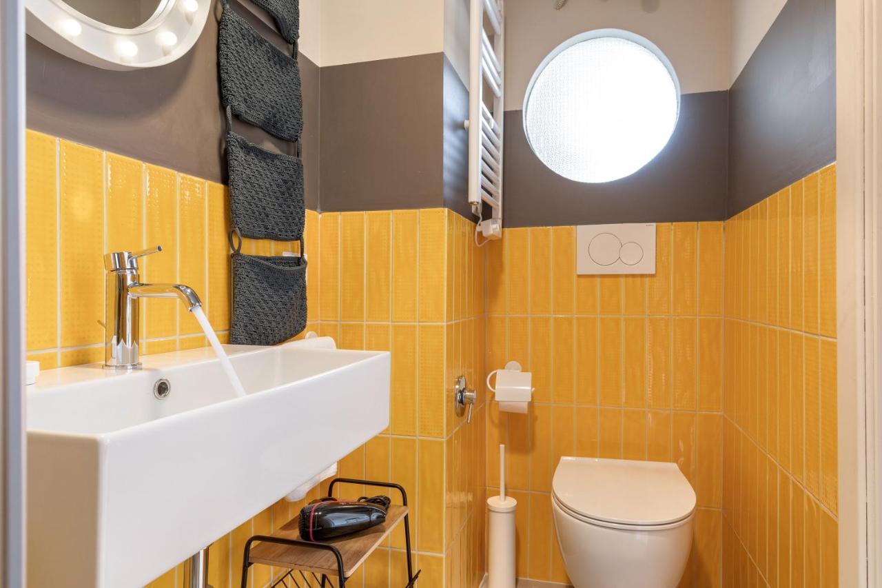 Apartamento As Feel - Pellegrino In Navona