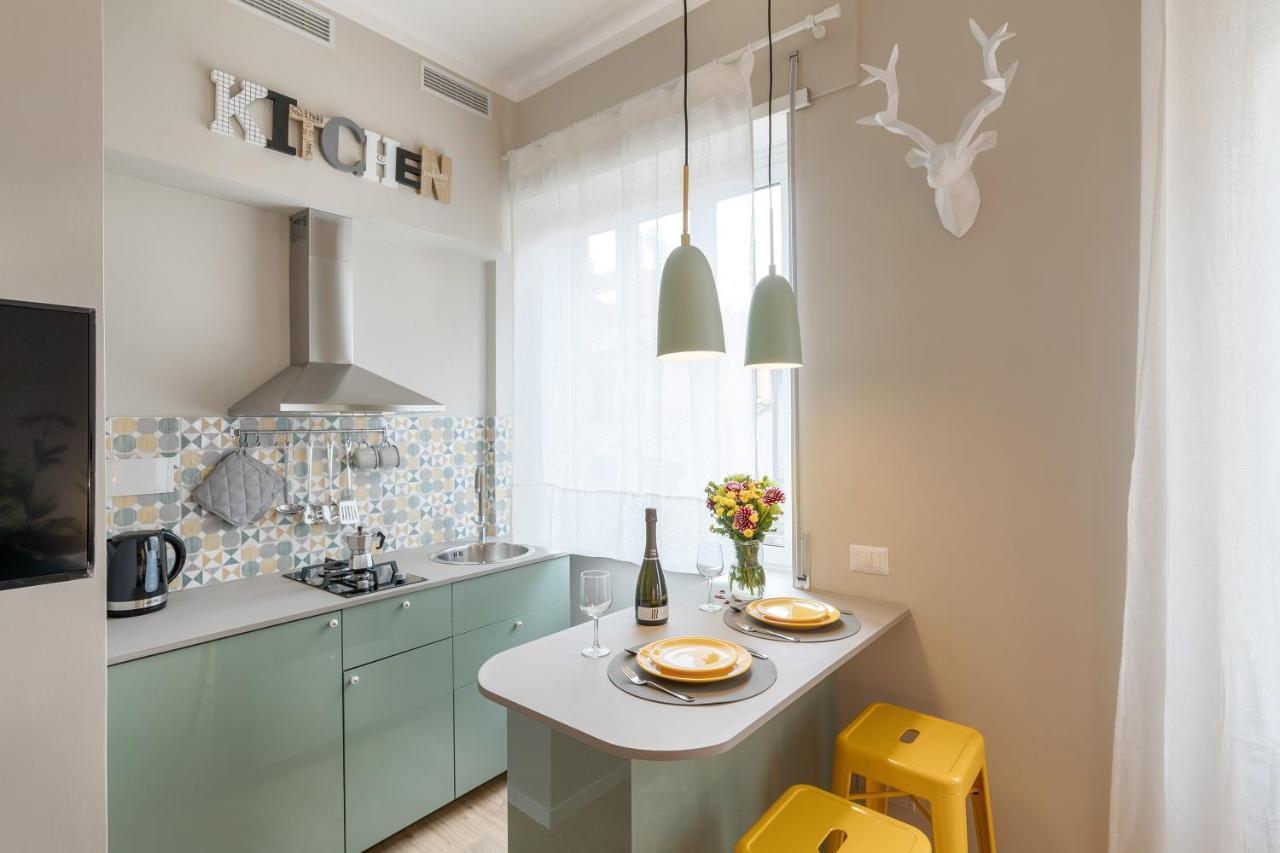 Apartamento As Feel - Pellegrino In Navona *