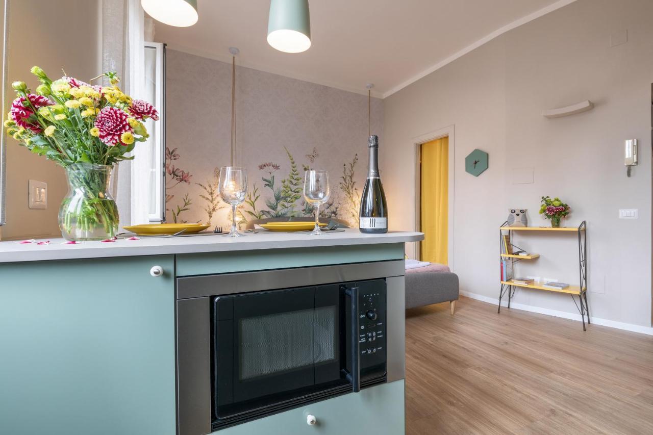 Apartamento As Feel - Pellegrino In Navona