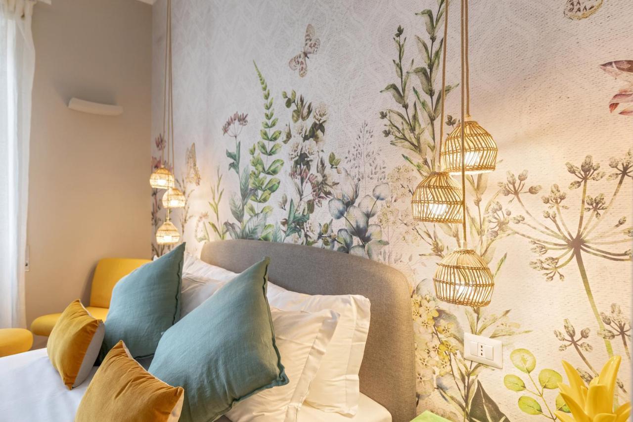 Apartamento As Feel - Pellegrino In Navona