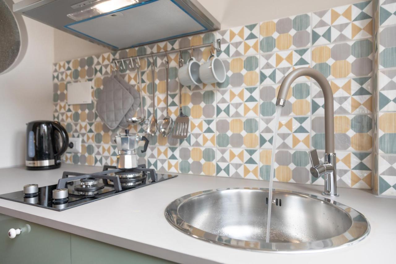 Apartamento As Feel - Pellegrino In Navona