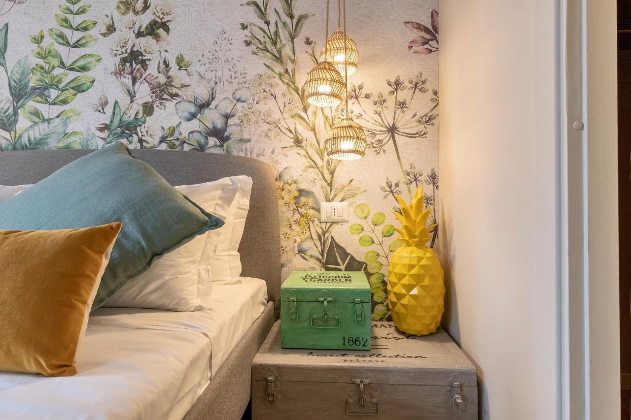As Feel - Pellegrino In Navona Apartamento Roma