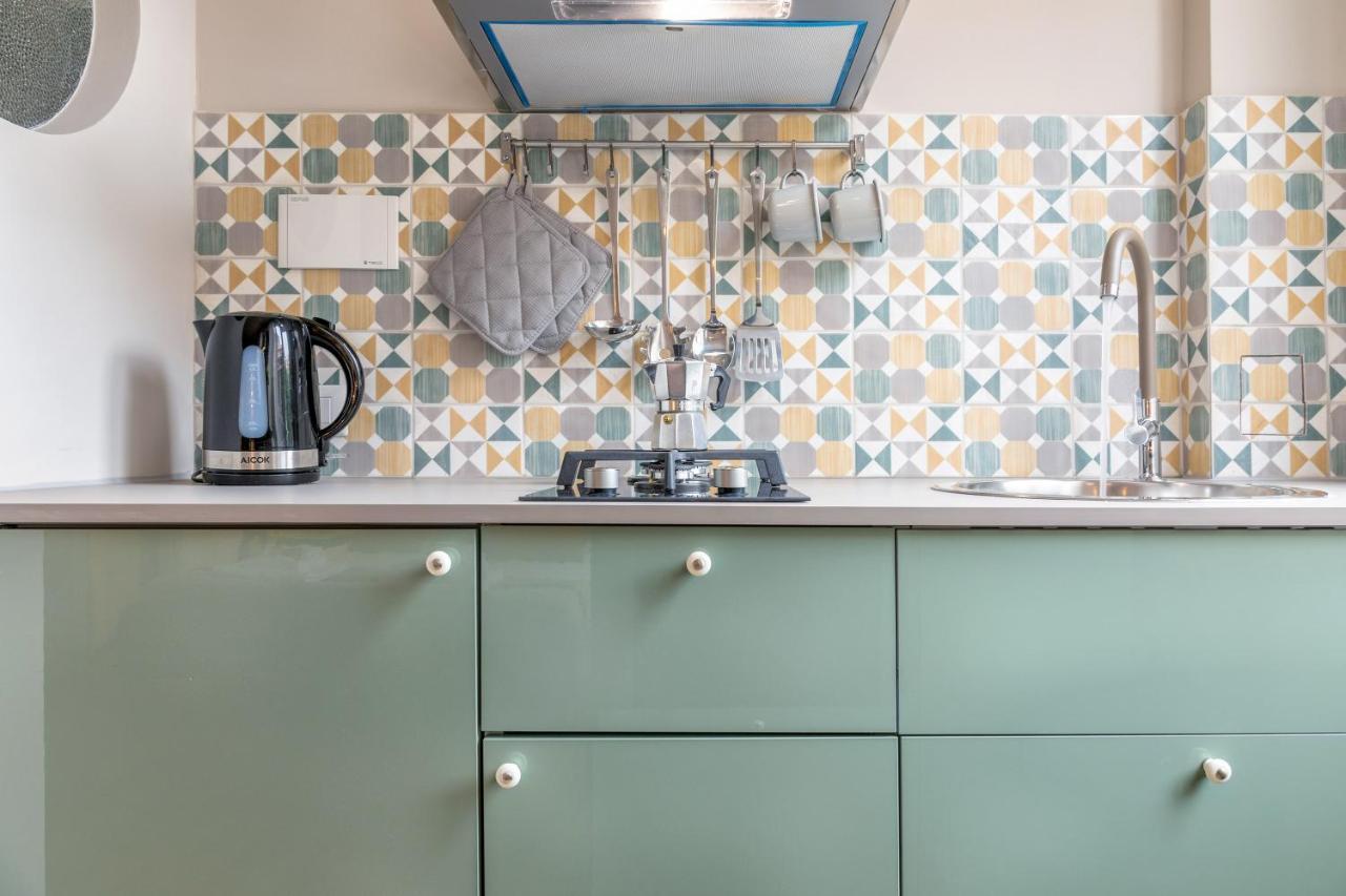 Apartamento As Feel - Pellegrino In Navona Roma