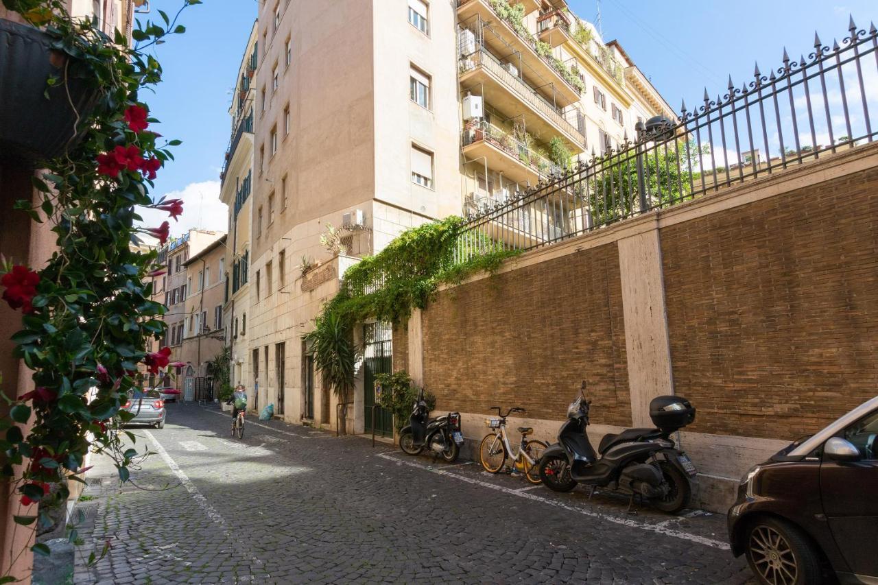 Apartamento As Feel - Pellegrino In Navona *