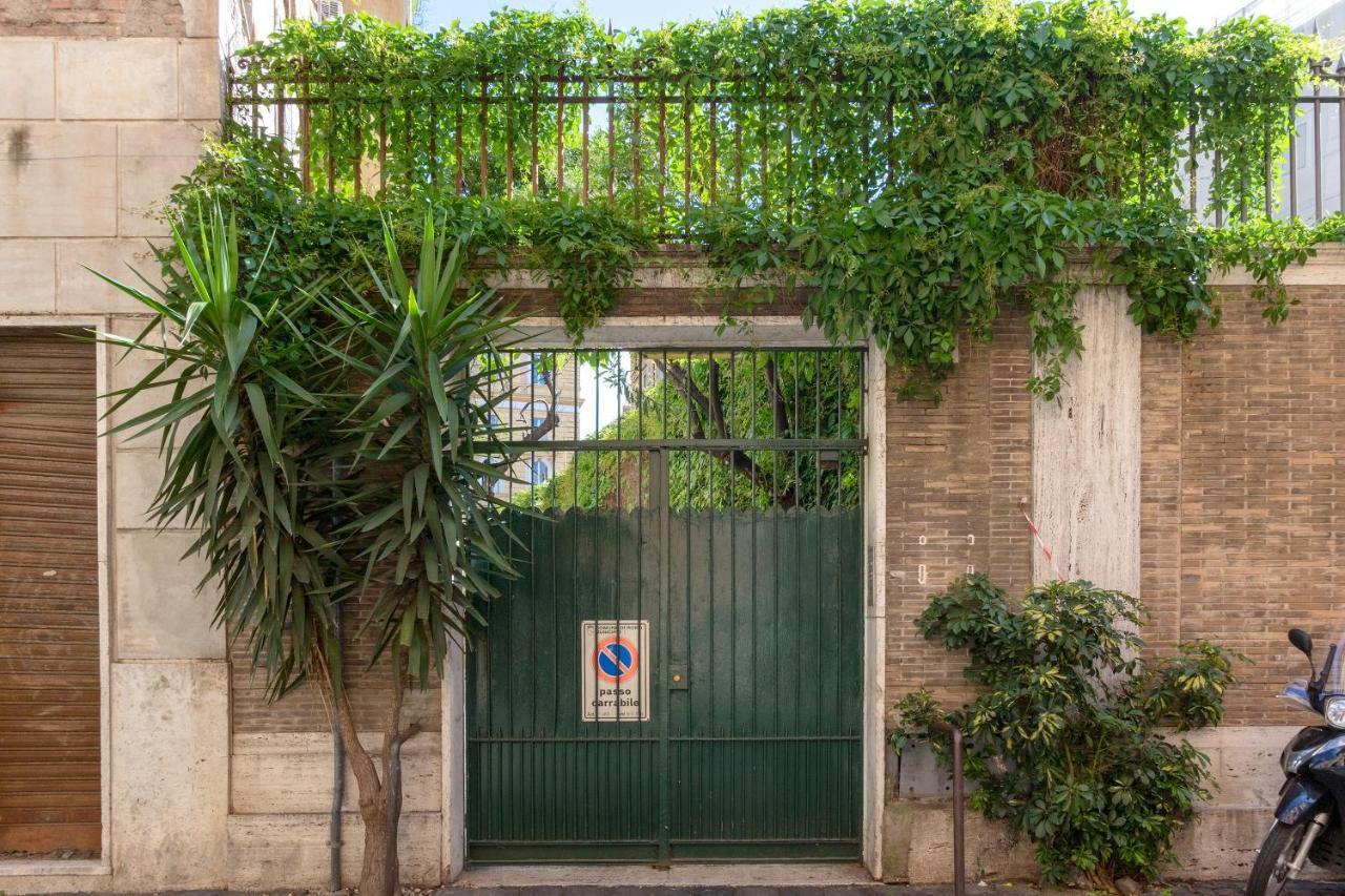 Apartamento As Feel - Pellegrino In Navona